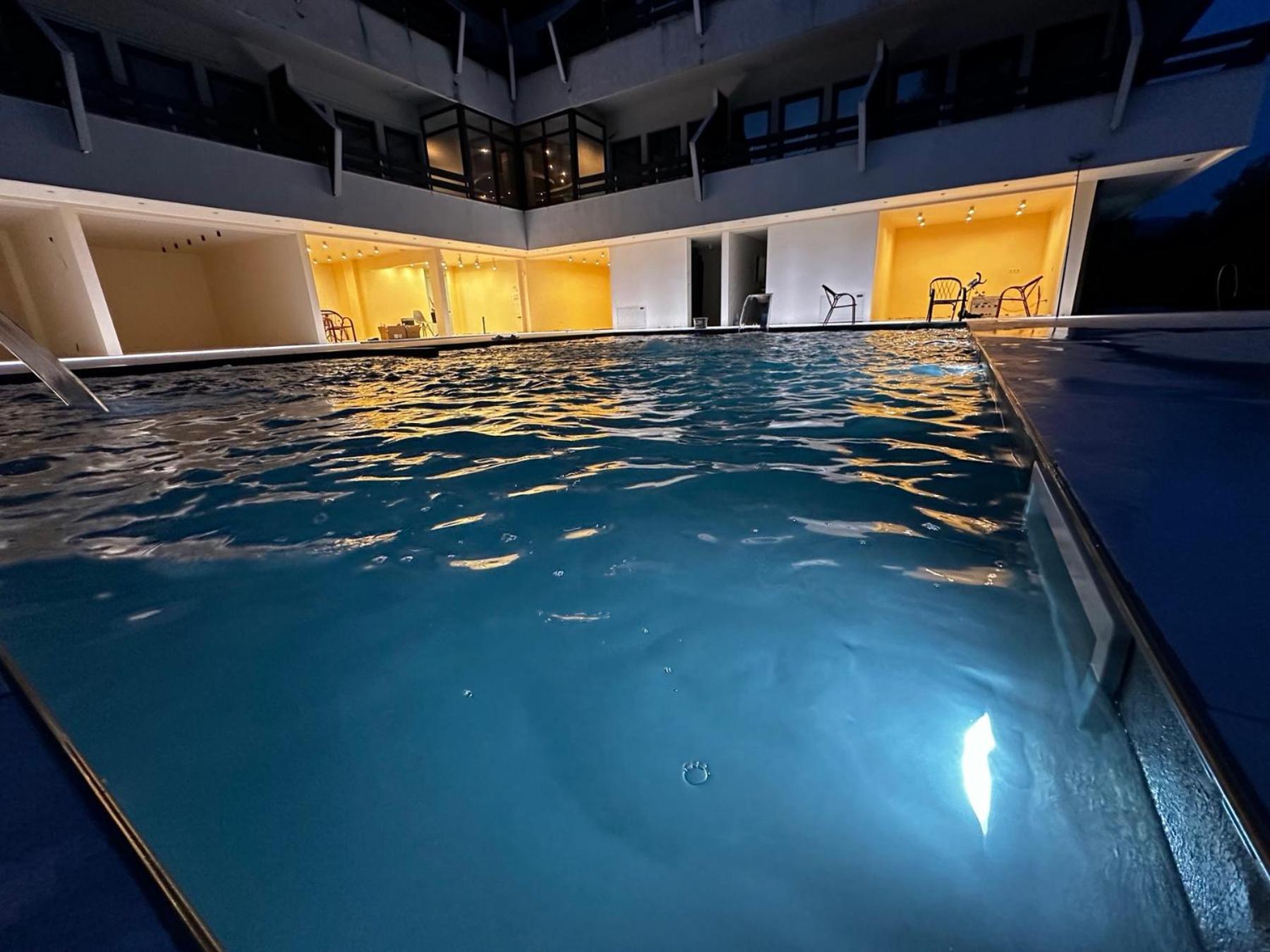 Hotel Ada Bihać Exteriér fotografie