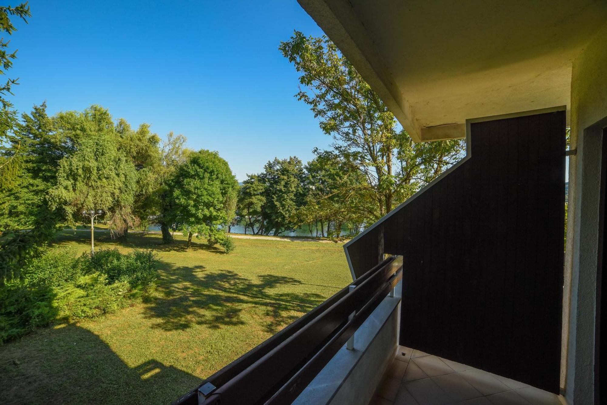 Hotel Ada Bihać Exteriér fotografie