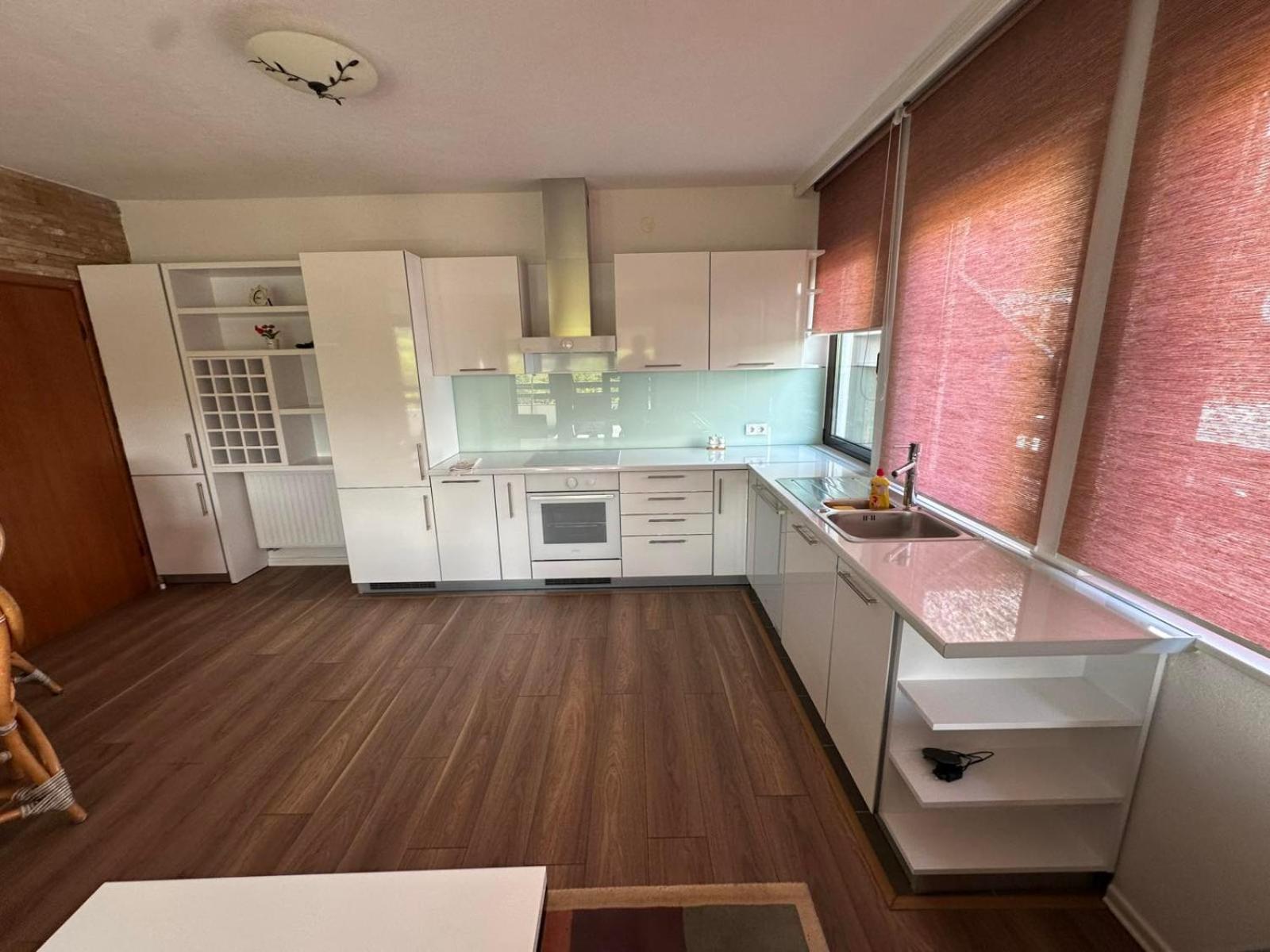 Hotel Ada Bihać Exteriér fotografie